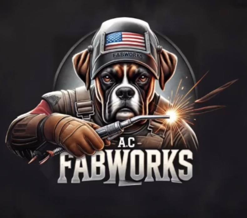 AC Fabworks Logo